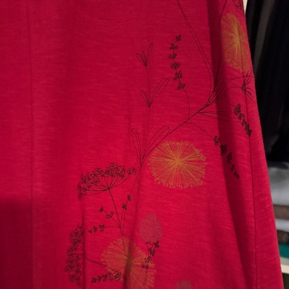 Horny Toad Women’s Dress - Medium - Picture 2 of 4